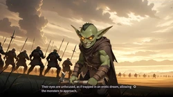 Claws of Soria: Escape the Succubus Night game image: img1.webp