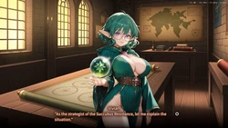 Claws of Soria: Escape the Succubus Night game image: img5.webp