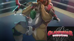 Clawstar Lutte