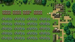 Click & Blood: Epic Tale of Angor Spielbild: img1.webp