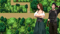 Click & Blood: Epic Tale of Angor Spielbild: img4.webp