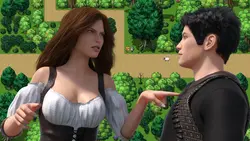 Click & Blood: Epic Tale of Angor Spielbild: img6.webp