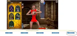 Clicker X Fantasy game image: img0.webp