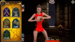Clicker X Fantasy game image: img3.webp