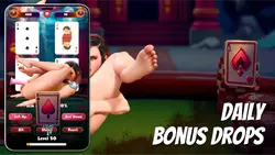 Climax Karten: Blackjack Spielbild: img2.webp