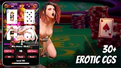 Climax Karten: Blackjack Spielbild: img3.webp