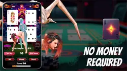 Climax Karten: Blackjack Spielbild: img5.webp