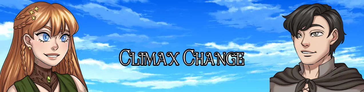 Climax Change main image