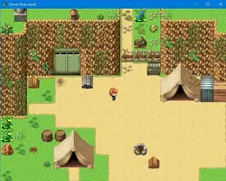 imagen del juego Climax Peak Island: img0.webp
