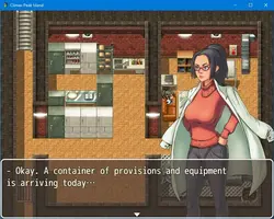 imagen del juego Climax Peak Island: img1.webp