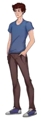 imagen del juego Climax Peak Island: img4.webp