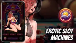 imagen del juego Climax Slots Spin for Desire: img0.webp