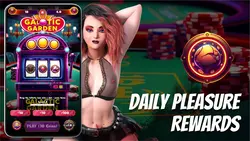 imagen del juego Climax Slots Spin for Desire: img3.webp