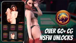 imagen del juego Climax Slots Spin for Desire: img5.webp