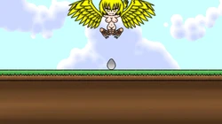Climber Boy and Harpy Girls game image: img5.webp