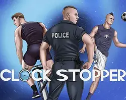 Clock Stopper