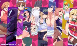 imagem do jogo Quebrador de pano X: img1.webp