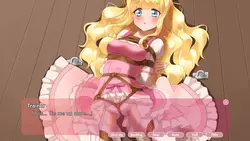 Clothed Bondage SLG - Nawanokagura SE Spielbild: img4.webp