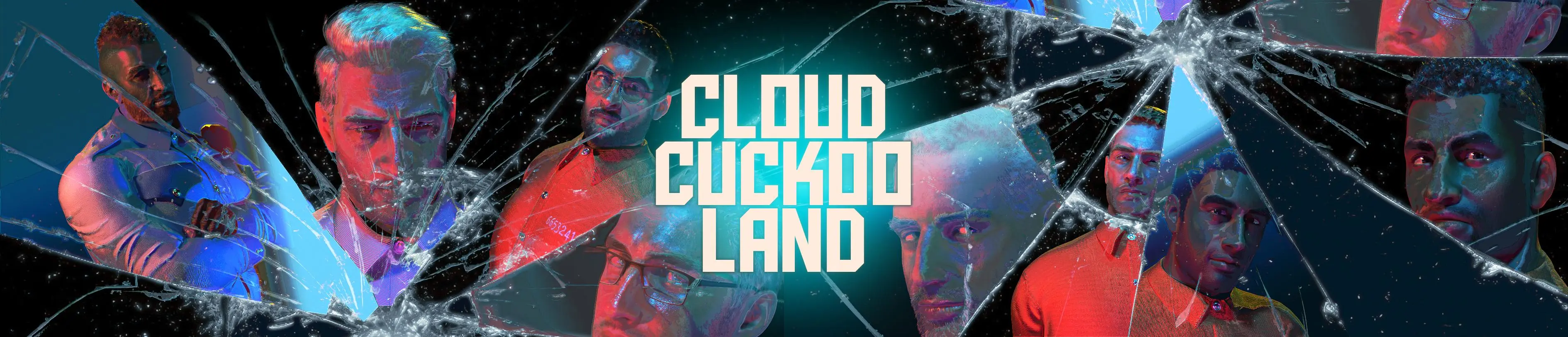 Cloud Cuckoo Land main image