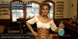 image de jeu Nuage Maiden: img0.webp