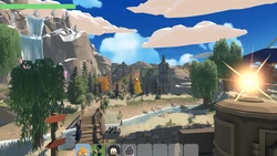 Cloudrift Islands game image: img1.webp