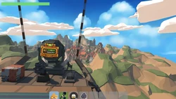 Cloudrift Islands game image: img2.webp