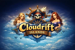 Cloudrift Islands