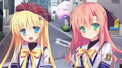 Clover Day's Plus game image: img0.webp