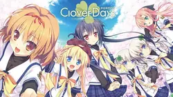 Clover Day's Plus