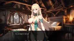 Cloverの復讐 ゲーム画像: img0.webp