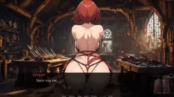 Cloverの復讐 ゲーム画像: img1.webp