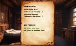 imagen del juego Clover Rise: img8.webp