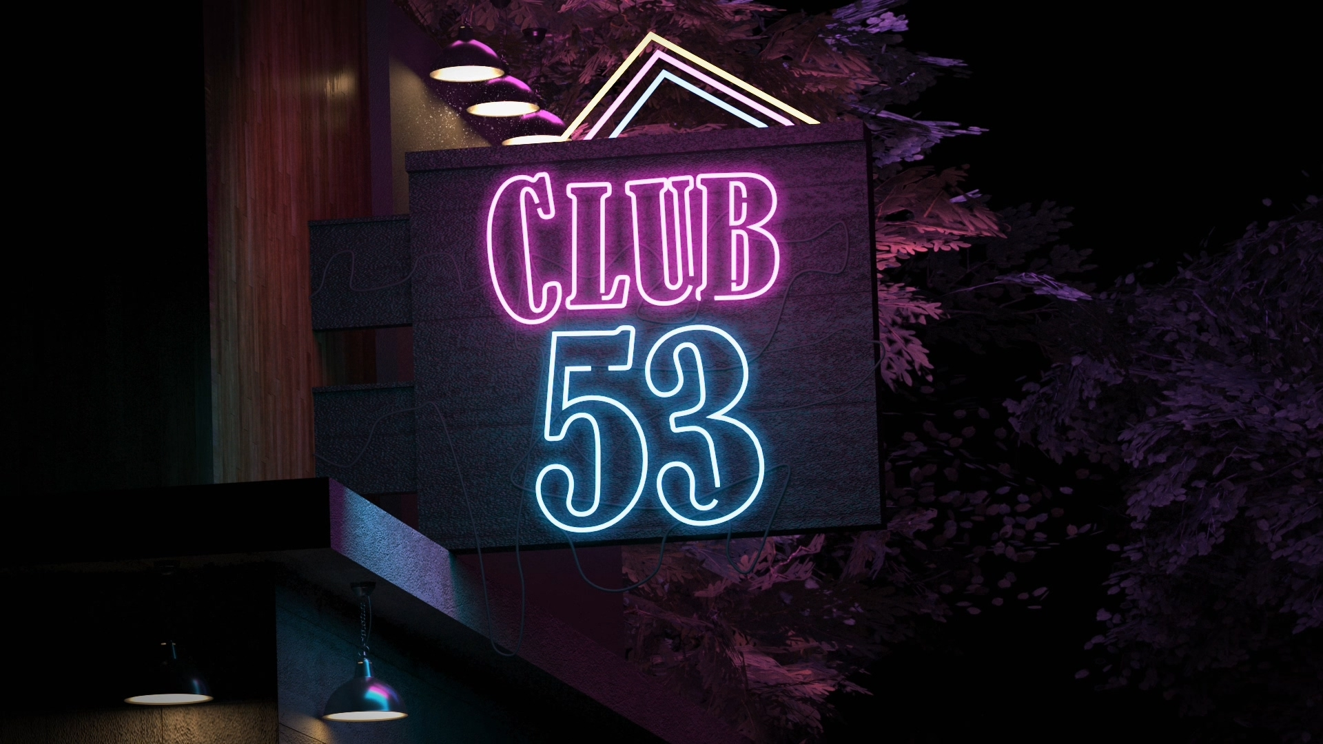 Club 53 [v0.02] main image