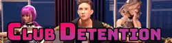Club Detention [v0.05]