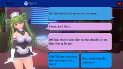 imagen del juego Club Hentai: Chicas, Amor, Sexo: img3.webp