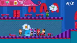 クラブ バレンタイン ゲーム画像: img1.webp