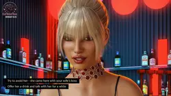 クラブベルベットローズ:ミッドナイトブリス ゲーム画像: img14.webp