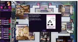 imagem do jogo Cluedo Intercouse - Quem é a chave?: img2.webp