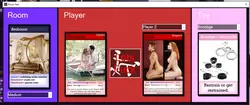 imagem do jogo Cluedo Intercouse - Quem é a chave?: img3.webp