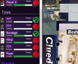 imagem do jogo Cluedo Intercouse - Quem é a chave?: img5.webp