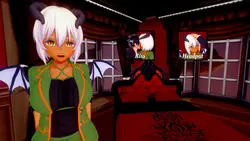 CoR: 壊れ目版 ゲーム画像: img0.webp