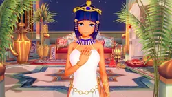 CoR: 壊れ目版 ゲーム画像: img1.webp