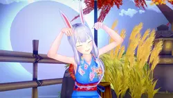 CoR: 壊れ目版 ゲーム画像: img13.webp