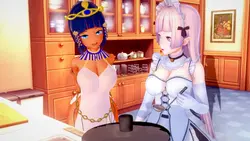 CoR: 壊れ目版 ゲーム画像: img3.webp