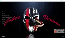 Cobra Venom Spielbild: img5.webp