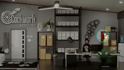 Cockwork Industries: Complete Edition game image: img0.webp