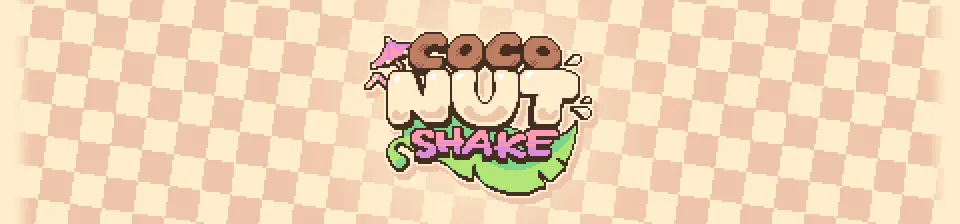 Coco Nutshake [v1.2] main image