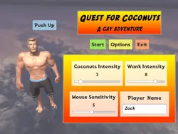 imagen del juego Quest de coco: img4.webp