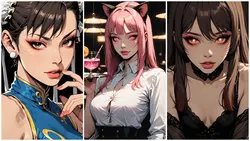 Code Vibe: Casino and Hotel