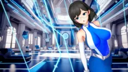 コードゼロ: インターステラー ゲーム画像: img0.webp